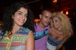 Friday Night at Marvel's Pub, Byblos